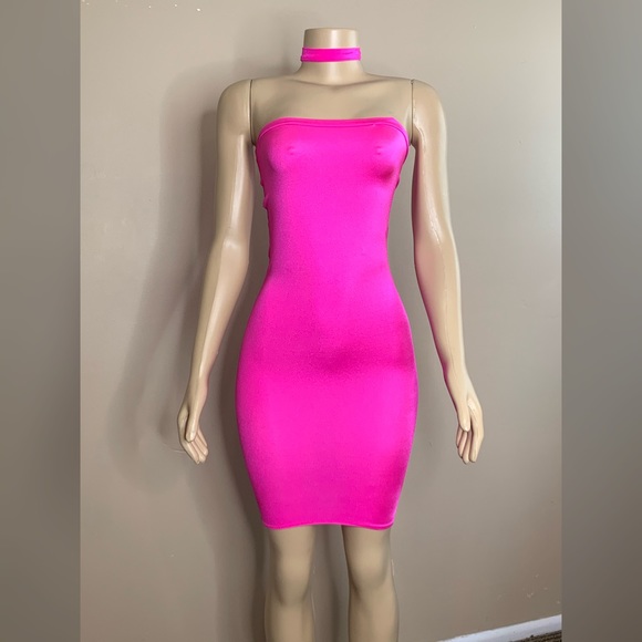 Dress - Picture 1 of 1